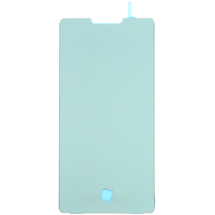 LCD Digitizer Back Adhesive Stickers for Huawei Mate 30 Pro - Pack of 10