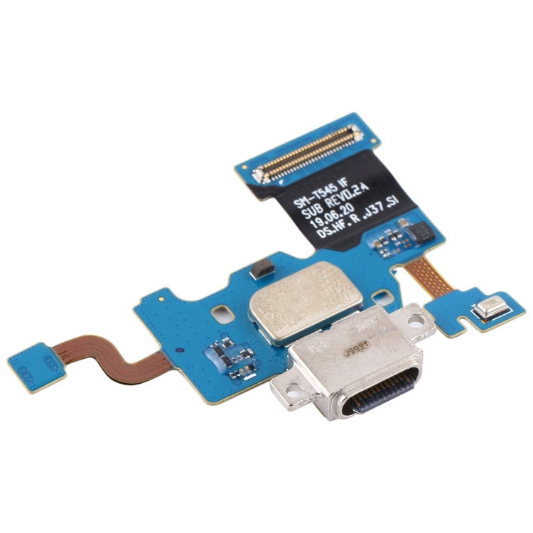 Charging Port Replacement Board for Samsung Galaxy Tab Active Pro SM-T545