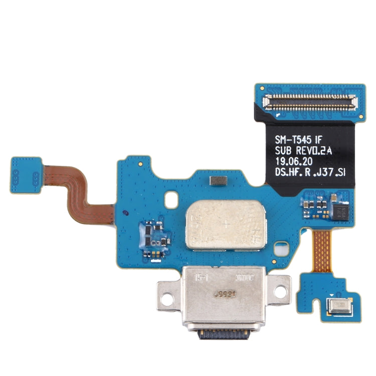 Charging Port Replacement Board for Samsung Galaxy Tab Active Pro SM-T545