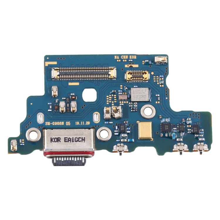 Charging Port Board for Samsung Galaxy S20 Ultra 5G / SM-G988N