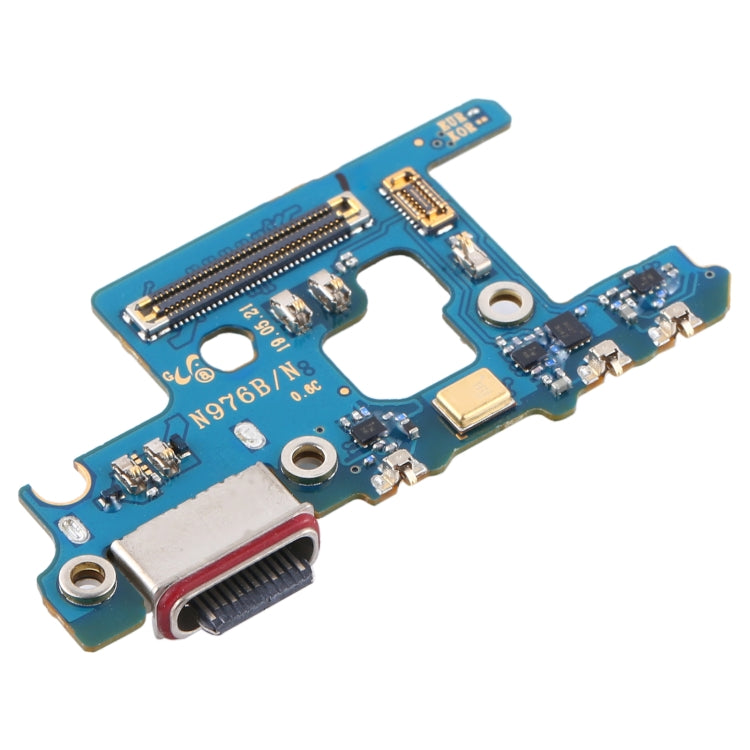 Charging Port Board Replacement for Samsung Galaxy Note10+ 5G / SM-N976B