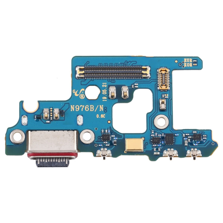 Charging Port Board Replacement for Samsung Galaxy Note10+ 5G / SM-N976B