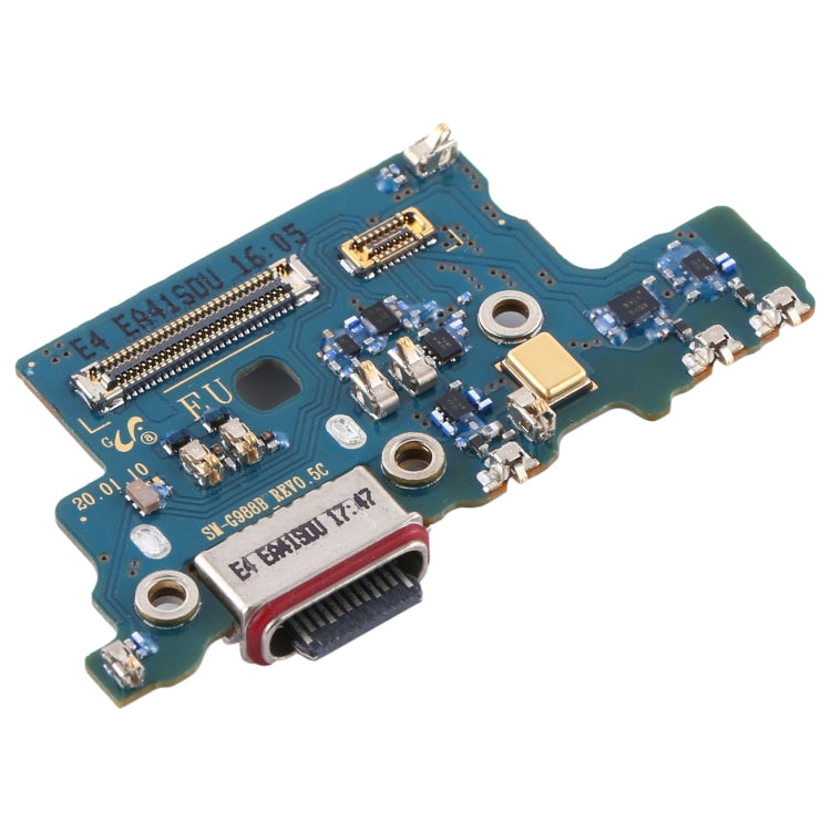Replacement Charging Port Board for Samsung Galaxy S20 Ultra 5G / SM-G988B