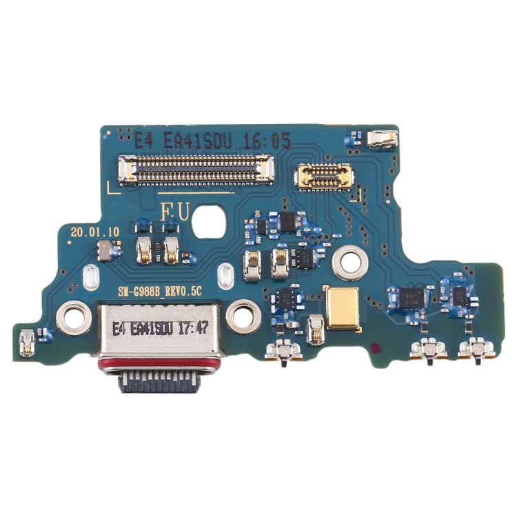 Replacement Charging Port Board for Samsung Galaxy S20 Ultra 5G / SM-G988B