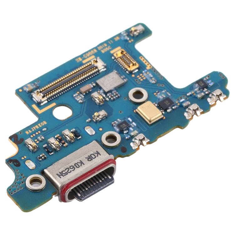 Charging Port Replacement for Samsung Galaxy S20+ 5G / SM-G986N