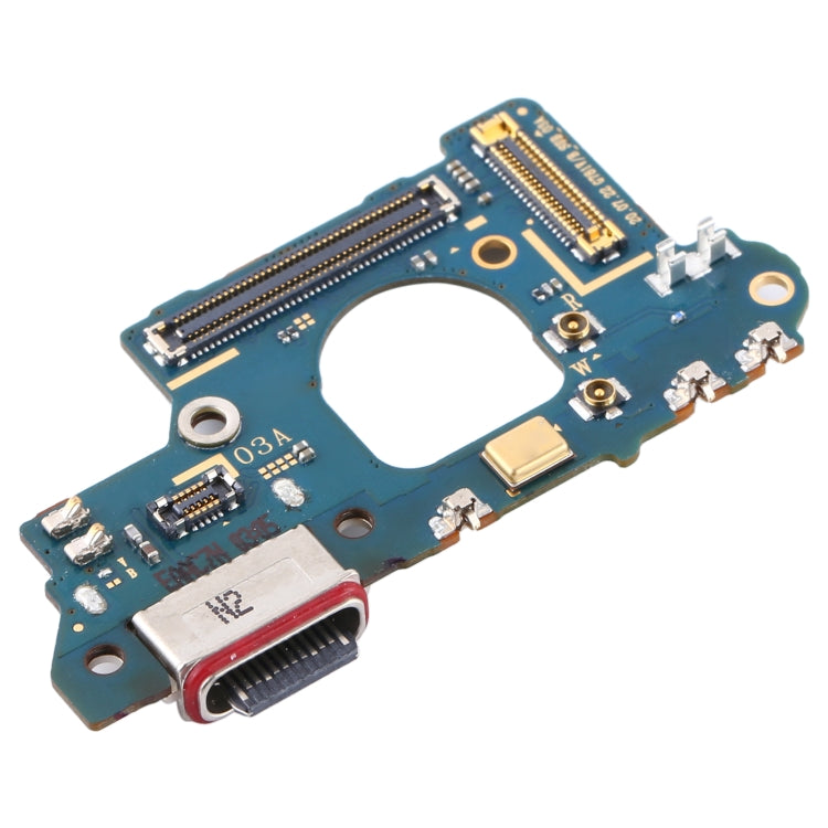 Replacement Charging Port Board for Samsung Galaxy S20 FE 5G / SM-G781B