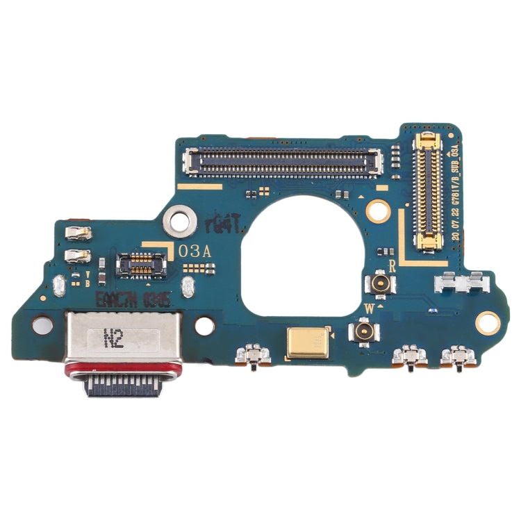 Replacement Charging Port Board for Samsung Galaxy S20 FE 5G / SM-G781B