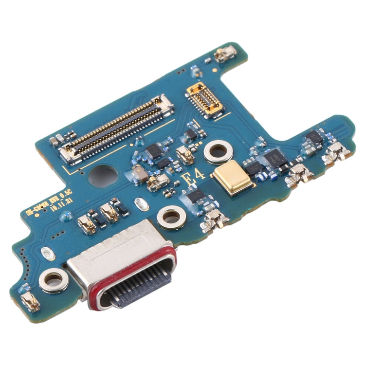 Charging Port Board Replacement for Samsung Galaxy S20+ 5G / SM-G986B