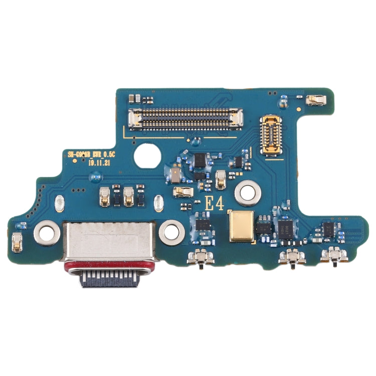 Charging Port Board Replacement for Samsung Galaxy S20+ 5G / SM-G986B