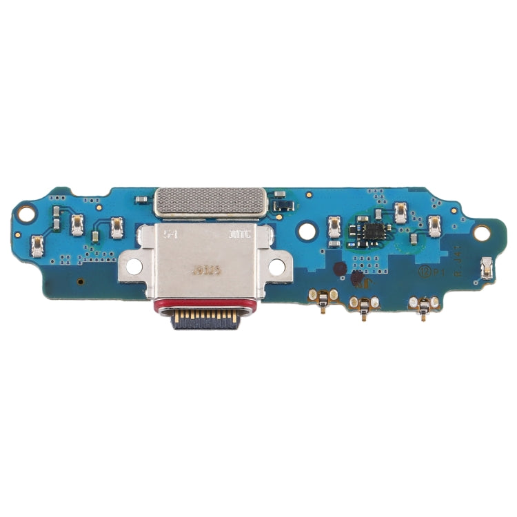 Charging Port Board for Samsung Galaxy Fold 5G / SM-F907N - Genuine Replacement
