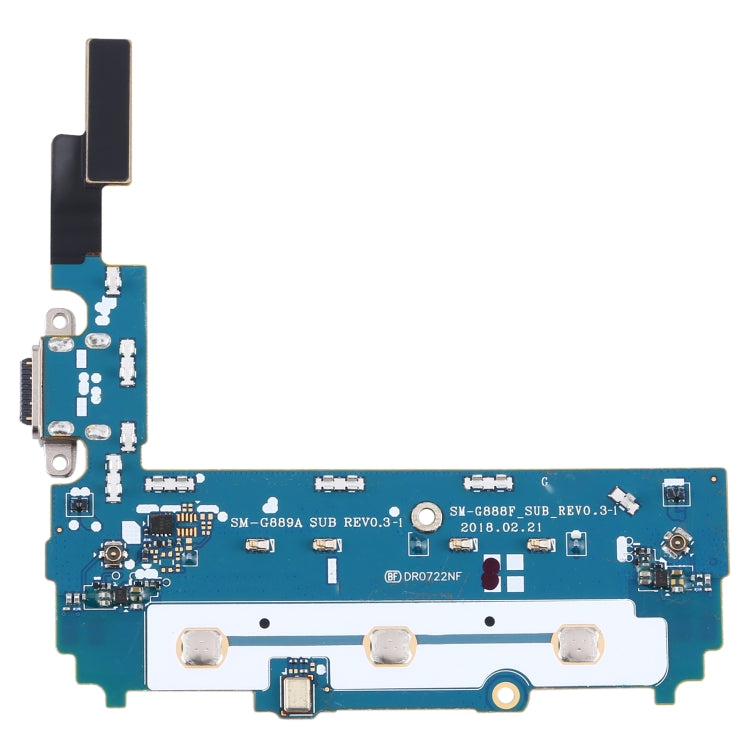Charging Port Replacement for Samsung Galaxy Xcover FieldPro / SM-G889F