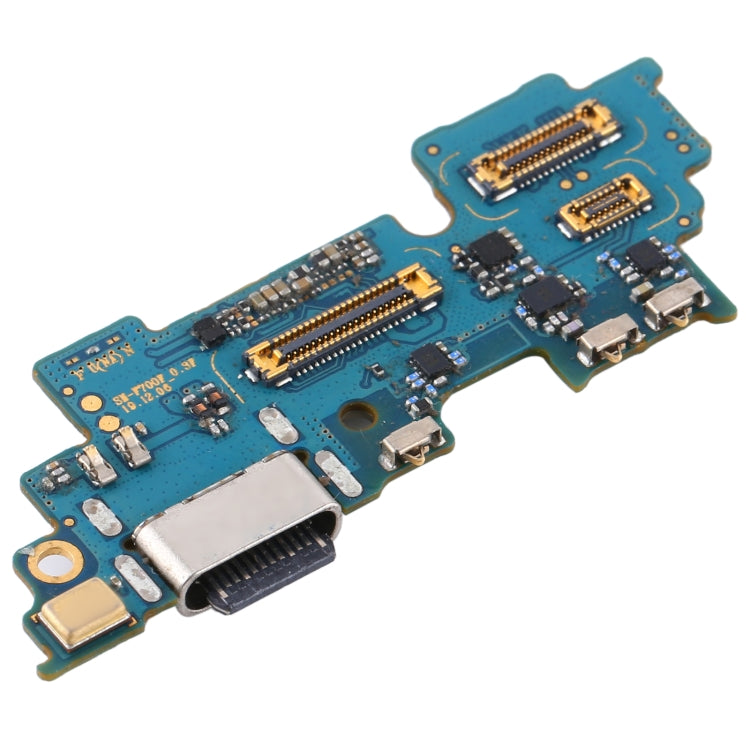 Charging Port Board for Samsung Galaxy Z Flip / SM-F700 - Perfect Replacement