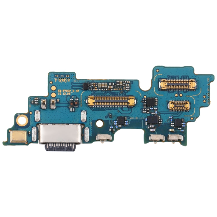 Charging Port Board for Samsung Galaxy Z Flip / SM-F700 - Perfect Replacement