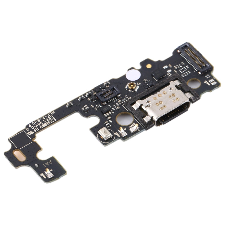 Charging Port Board Replacement for Samsung Galaxy A6s / SM-G6200