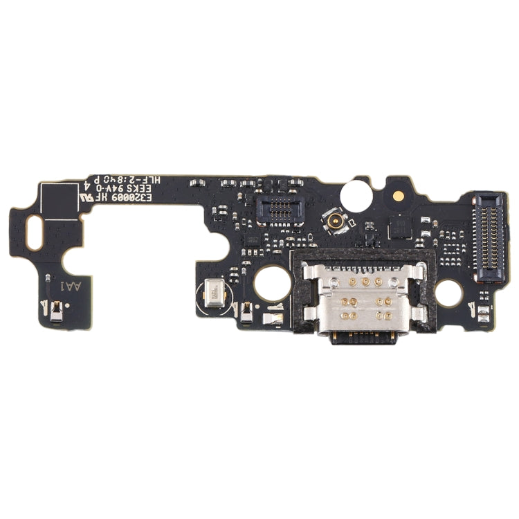 Charging Port Board Replacement for Samsung Galaxy A6s / SM-G6200