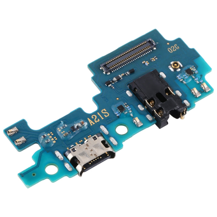 Samsung Galaxy A21s Charging Port Board Replacement
