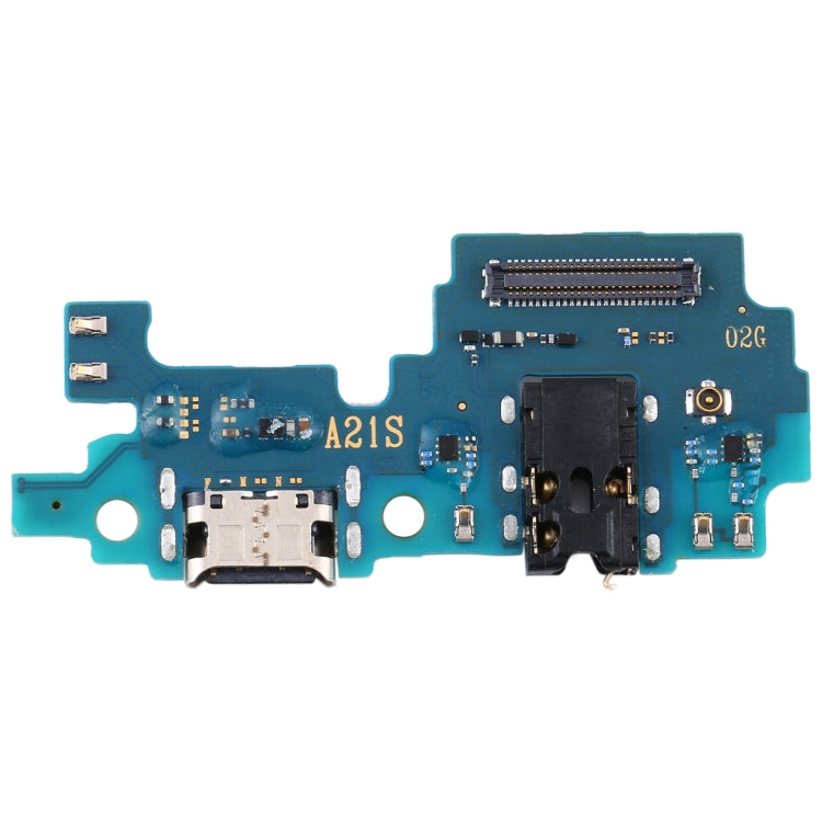 Samsung Galaxy A21s Charging Port Board Replacement