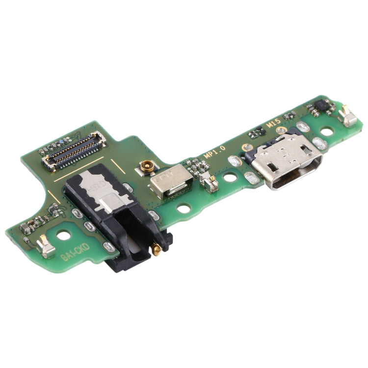 Samsung Galaxy A10s Charging Port Board (EU Version)