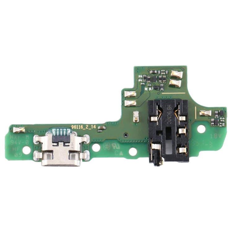 Samsung Galaxy A10s Charging Port Board (EU Version)