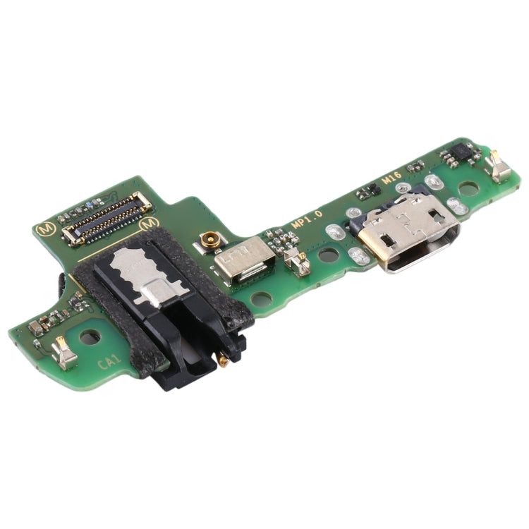 Genuine Replacement Charging Port Board for Samsung Galaxy A10s (US Version)
