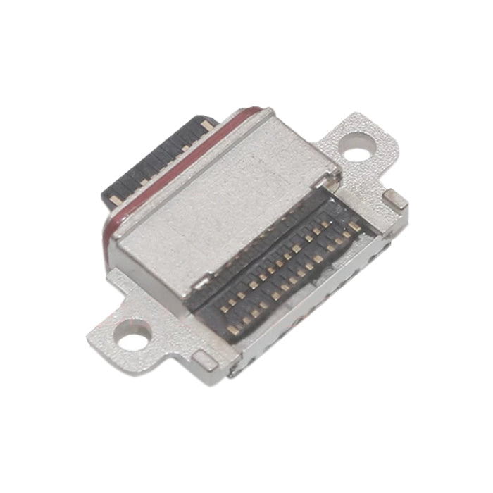 Charging Port Connector for Samsung Galaxy S10/S10e SM-G973 - Quality Inspected Replacement for Restoring Functionality