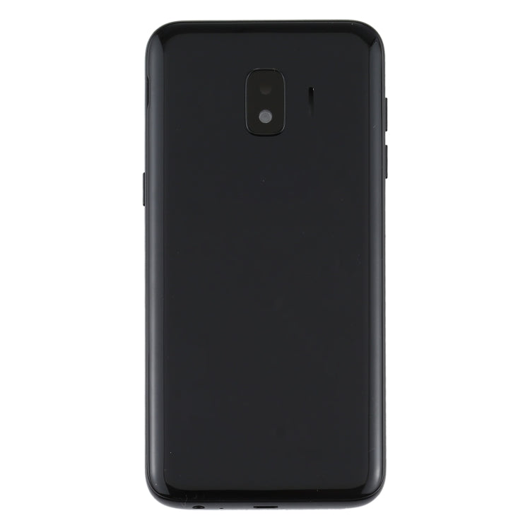 Replacement Black Battery Back Cover for Samsung Galaxy J2 Core (2020) SM-J260