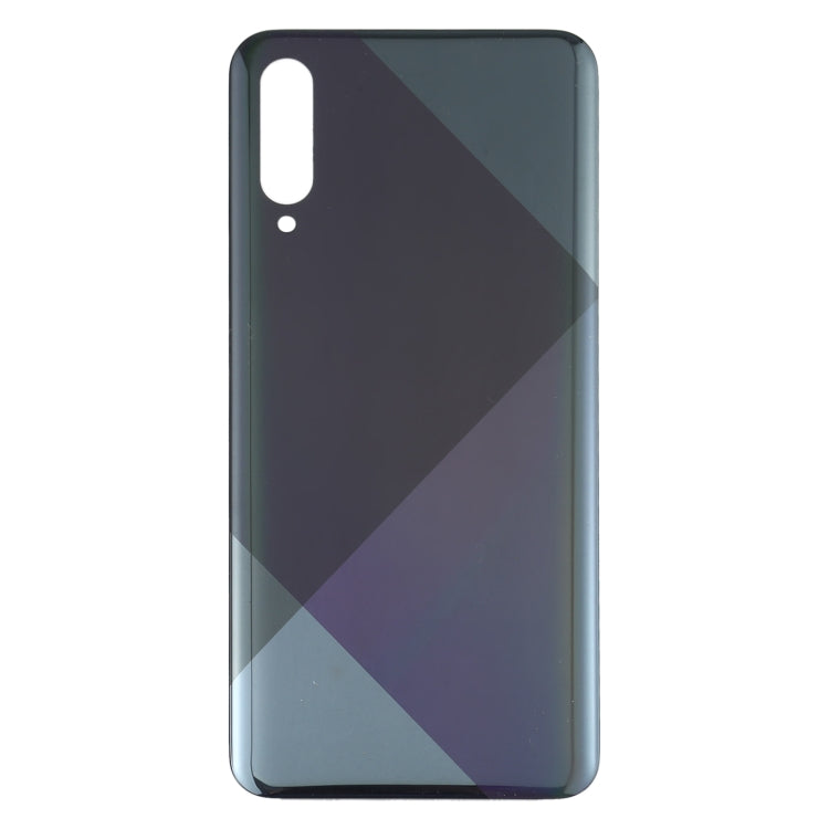 Samsung Galaxy A50s SM-A507F Battery Back Cover (Black)