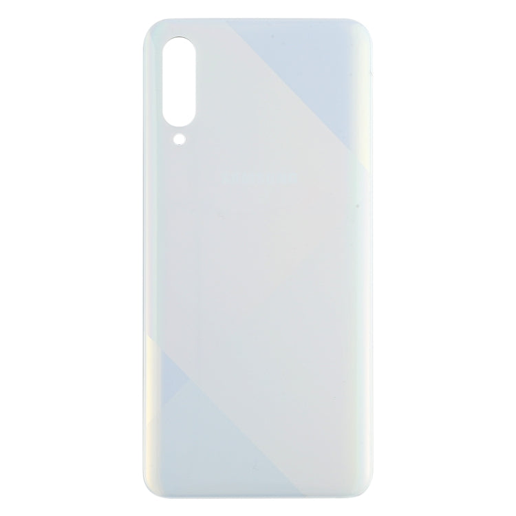 Samsung Galaxy A50s SM-A507F Battery Back Cover (White)