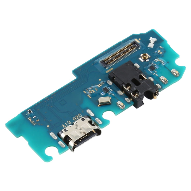 Genuine Charging Port Board for Samsung Galaxy A12