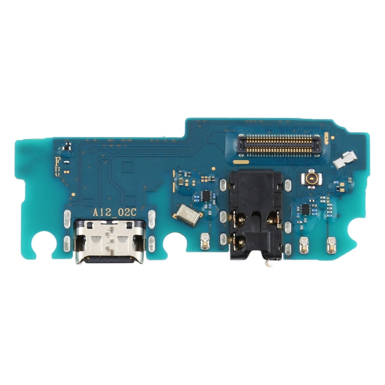 Genuine Charging Port Board for Samsung Galaxy A12