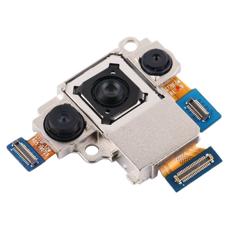 High-Quality Replacement Back Facing Camera for Samsung Galaxy S10 Lite SM-G770