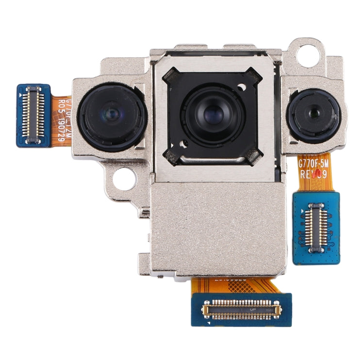 High-Quality Replacement Back Facing Camera for Samsung Galaxy S10 Lite SM-G770