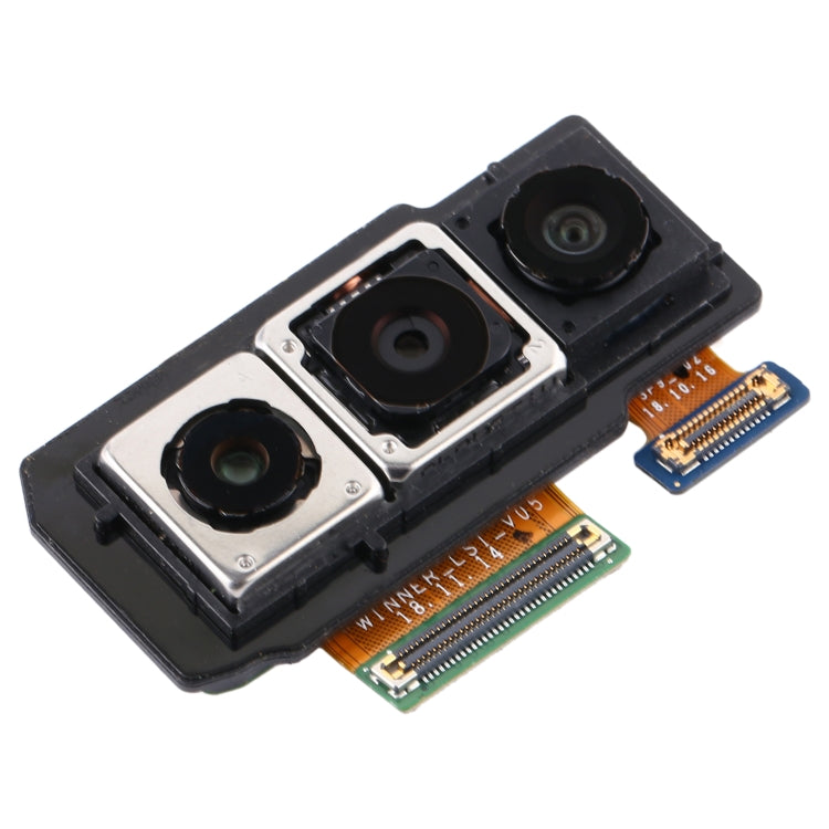Back Camera Replacement for Samsung Galaxy Fold SM-F900