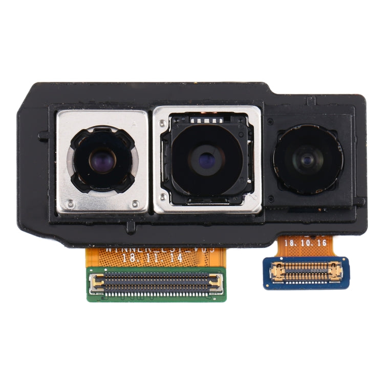 Back Camera Replacement for Samsung Galaxy Fold SM-F900
