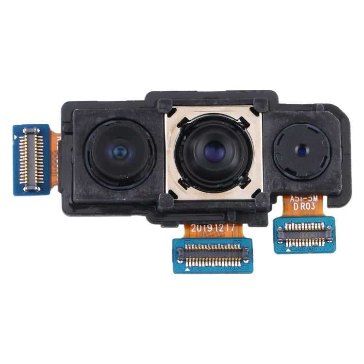 Replacement Back Camera for Samsung Galaxy A71 5G SM-A716