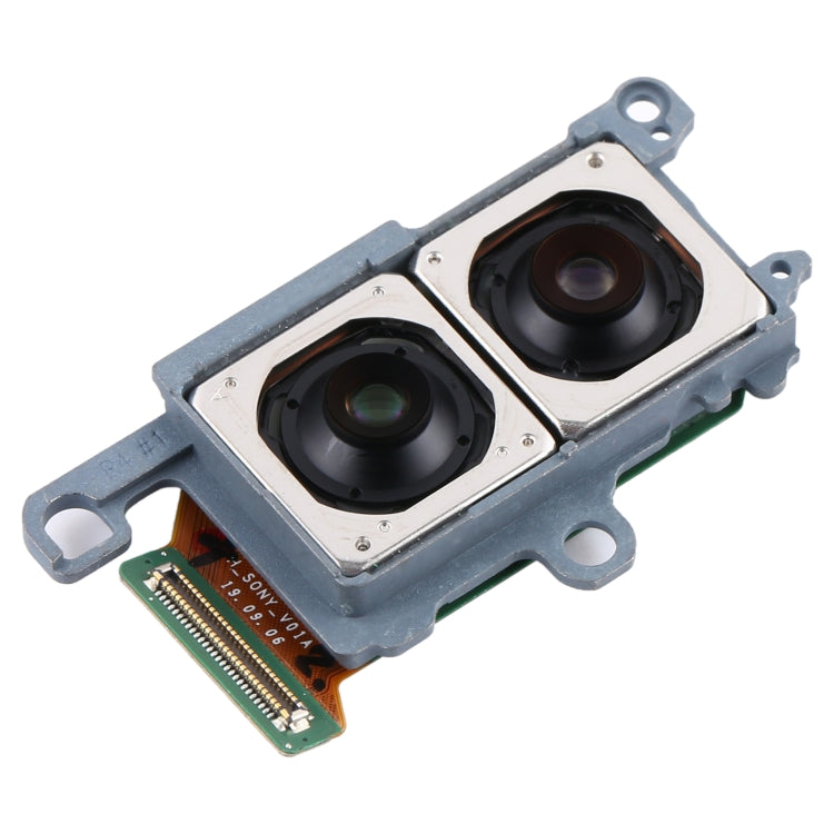 Samsung Galaxy S20 Main Back Facing Camera