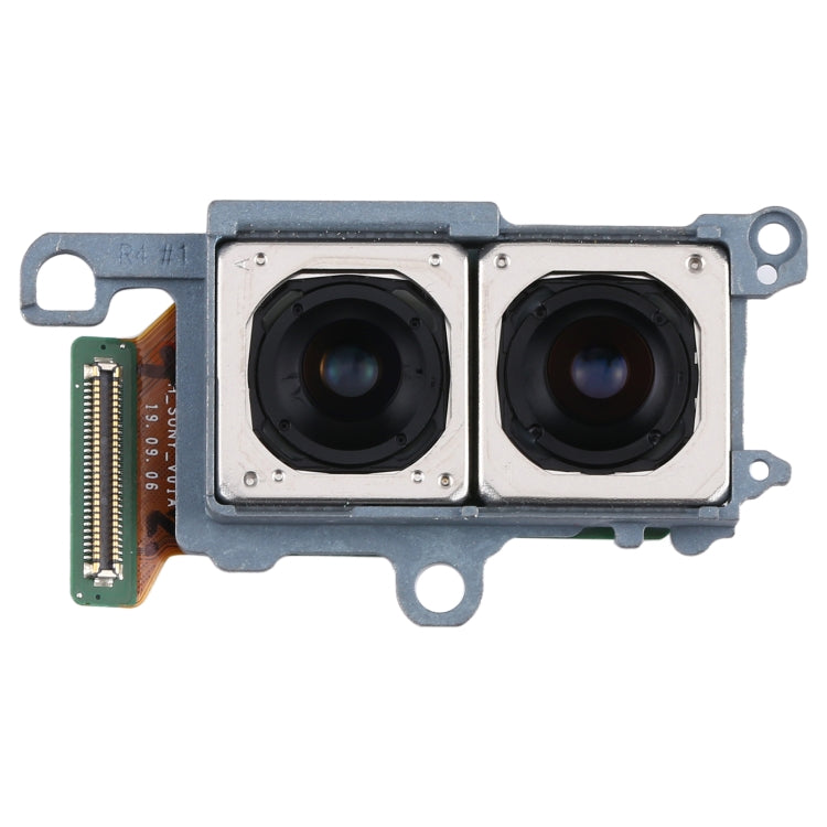 Samsung Galaxy S20 Main Back Facing Camera