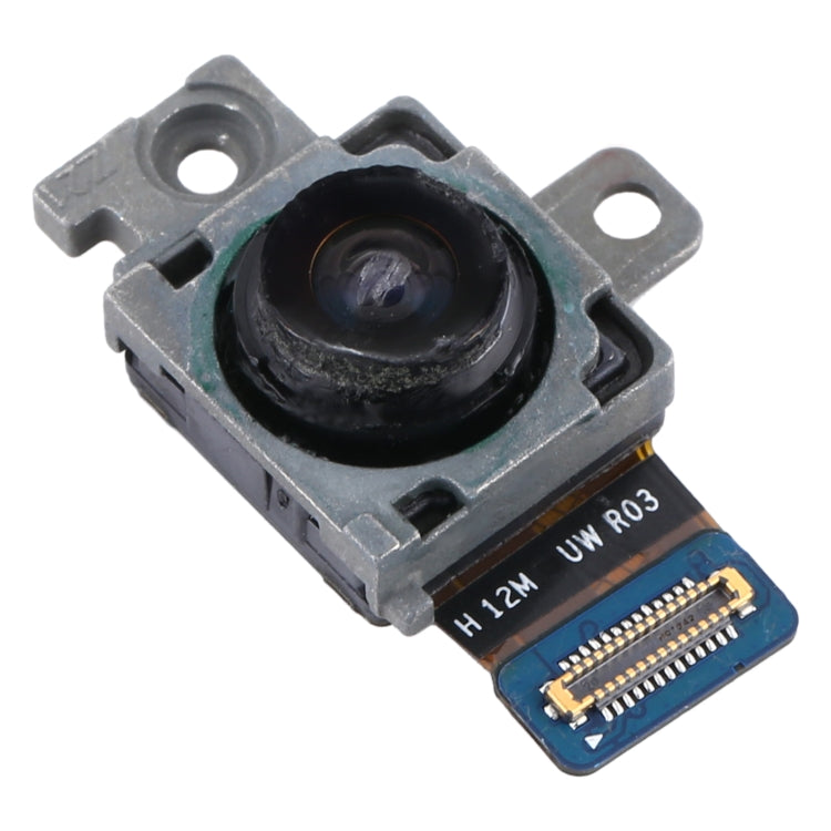 Samsung Galaxy S20 Ultra SM-G988(EU Edition) Wide Camera