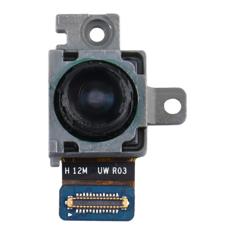 Samsung Galaxy S20 Ultra SM-G988(EU Edition) Wide Camera