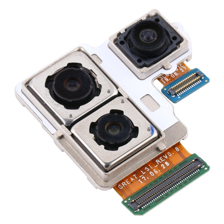 Rear Camera Replacement for Samsung Galaxy Note10 Lite SM-N770F (EU Version)