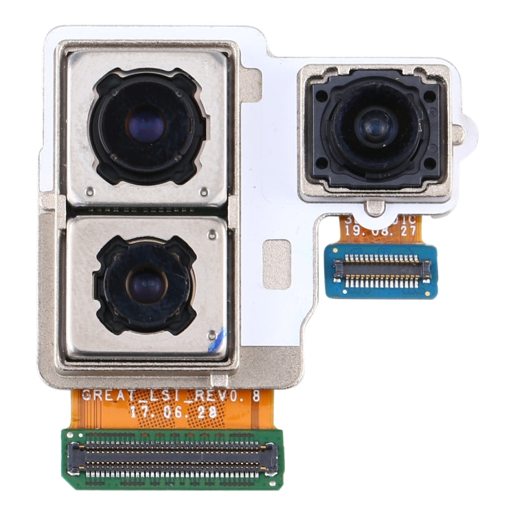 Rear Camera Replacement for Samsung Galaxy Note10 Lite SM-N770F (EU Version)