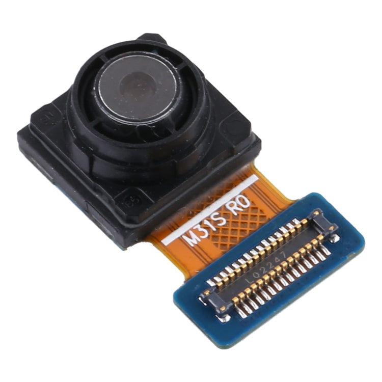 Samsung Galaxy M31s SM-M317F Front Facing Camera Replacement