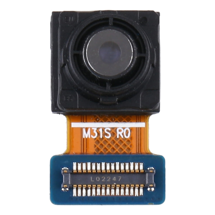 Samsung Galaxy M31s SM-M317F Front Facing Camera Replacement