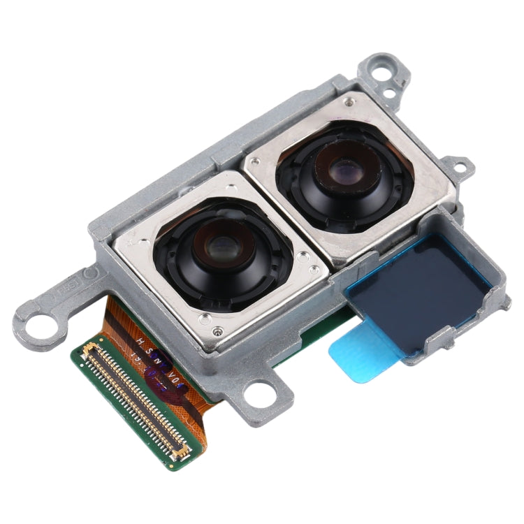 Main Rear Camera Replacement for Samsung Galaxy S20+ SM-G985F(EU Version)