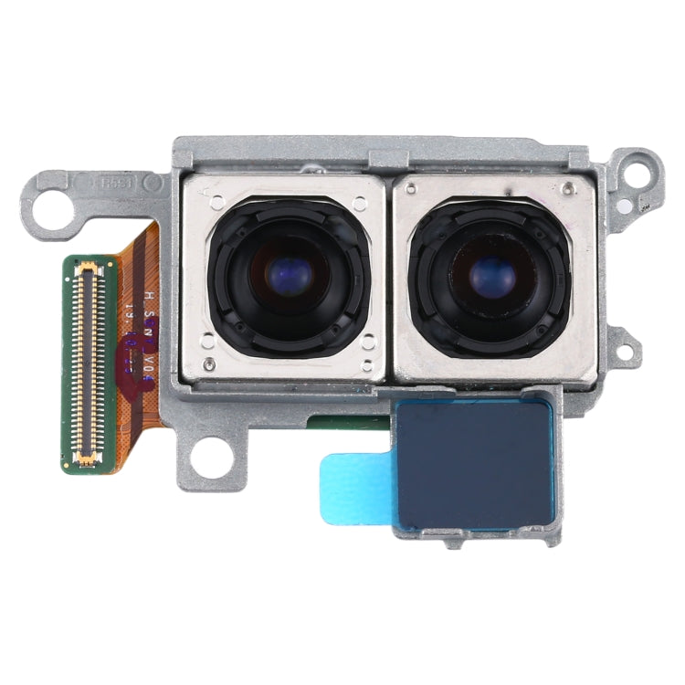 Main Rear Camera Replacement for Samsung Galaxy S20+ SM-G985F(EU Version)