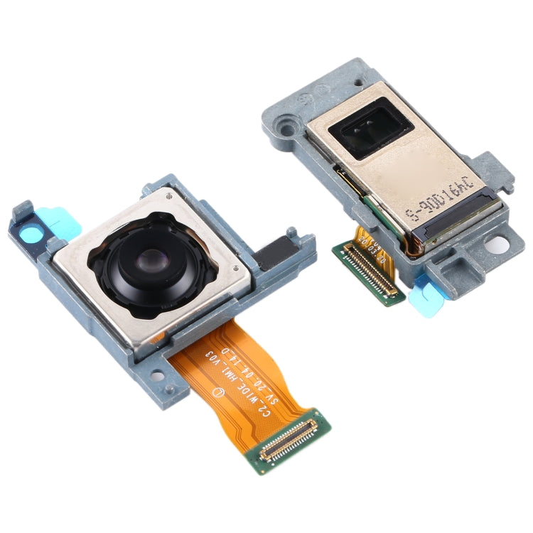 Samsung Galaxy Note20 Ultra Main Back Camera