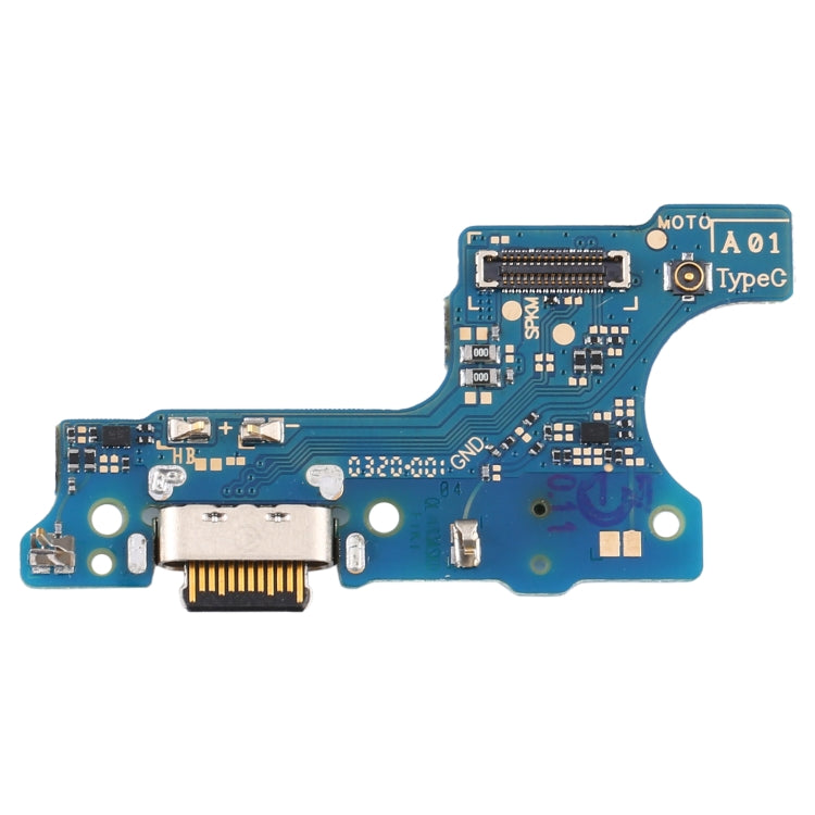 Type-C Charging Port Board for Samsung Galaxy A01