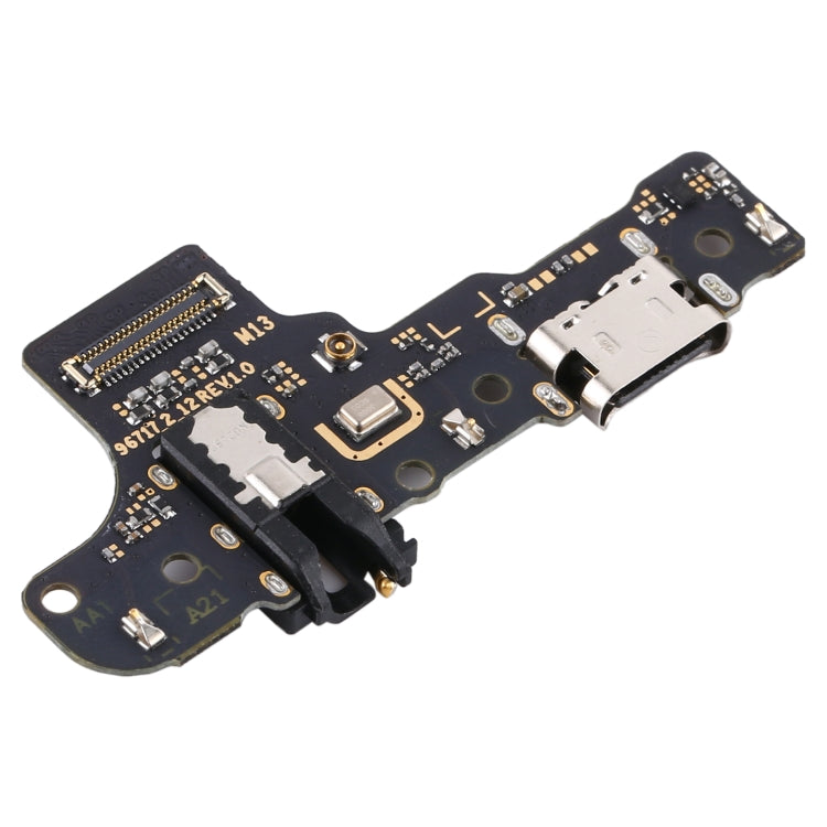 Samsung Galaxy A21 Charging Port Board