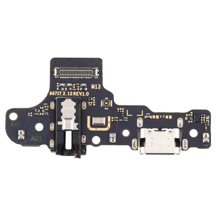 Samsung Galaxy A21 Charging Port Board