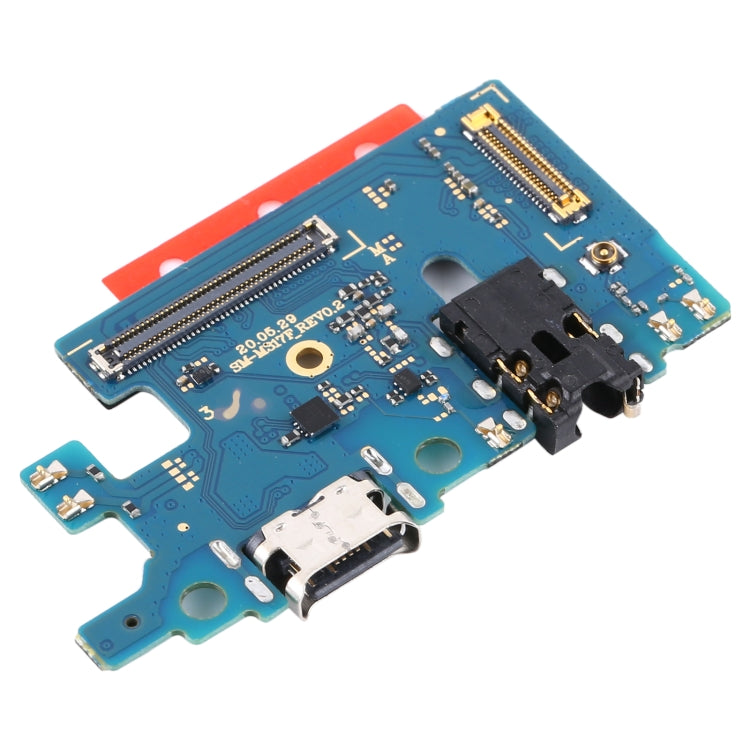 Samsung Galaxy M31s SM-M317F Charging Port Board for Enhancing Functionality